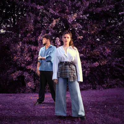 Par coeur (feat. Joseph Kamel)